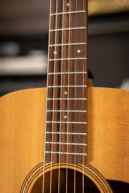 Taylor Academy 12e Grand Concert Acoustic/Electric Guitar with Gig Bag