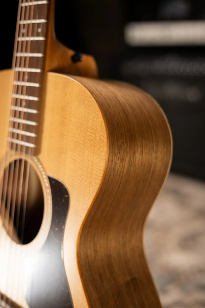 Taylor Academy 12e Grand Concert Acoustic/Electric Guitar with Gig Bag