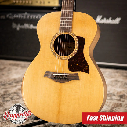 Taylor Academy 12e Grand Concert Acoustic/Electric Guitar with Gig Bag