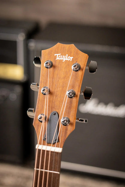 Taylor Academy 12e Grand Concert Acoustic/Electric Guitar with Gig Bag