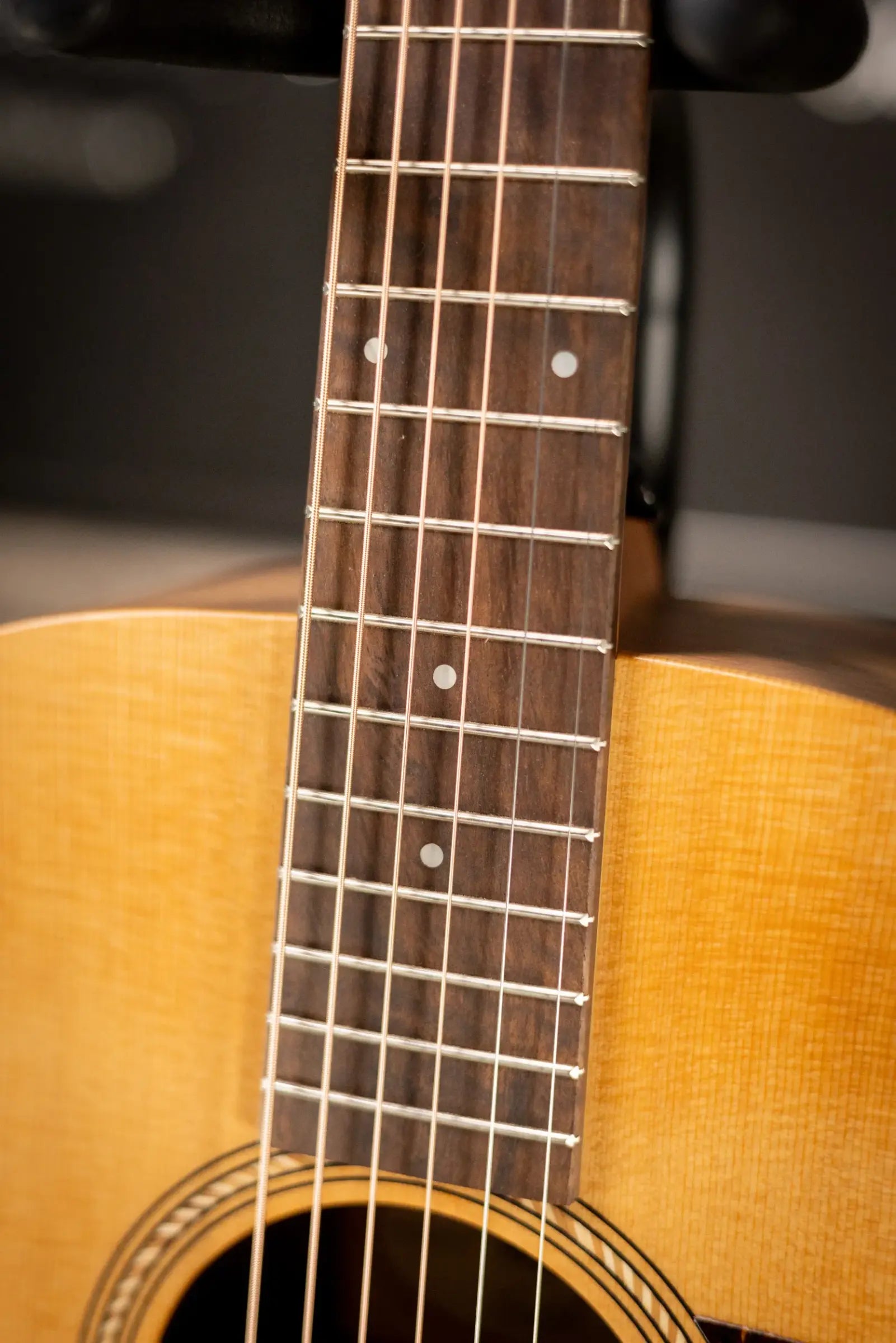 Taylor Academy 12e Grand Concert Acoustic/Electric Guitar with Gig Bag