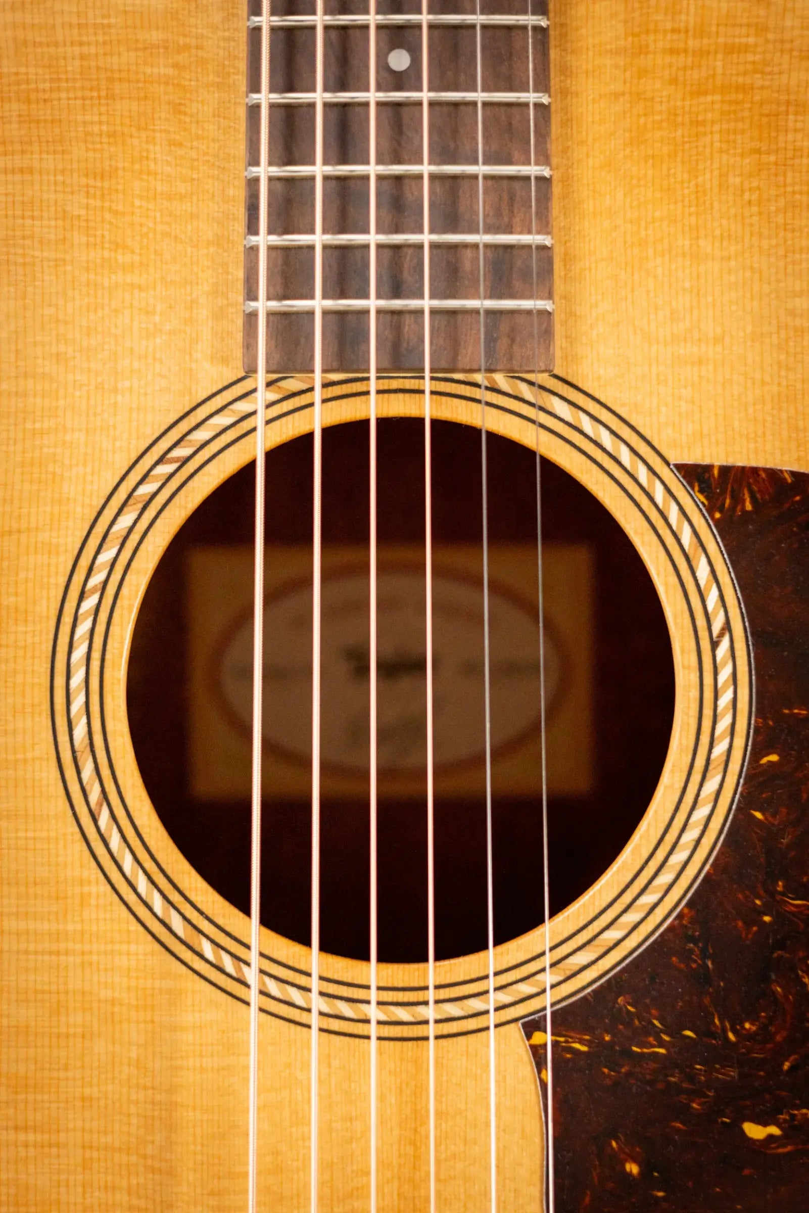 Taylor Academy 12e Grand Concert Acoustic/Electric Guitar with Gig Bag