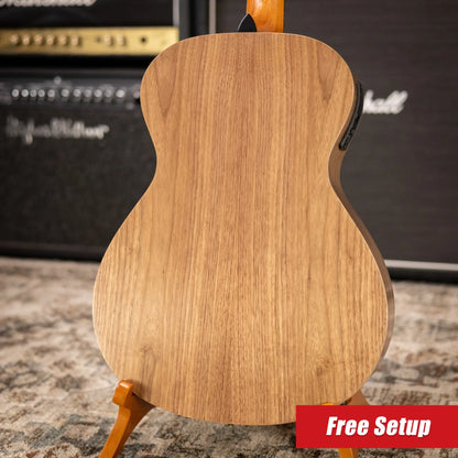 Taylor Academy 12e Grand Concert Acoustic/Electric Guitar with Gig Bag