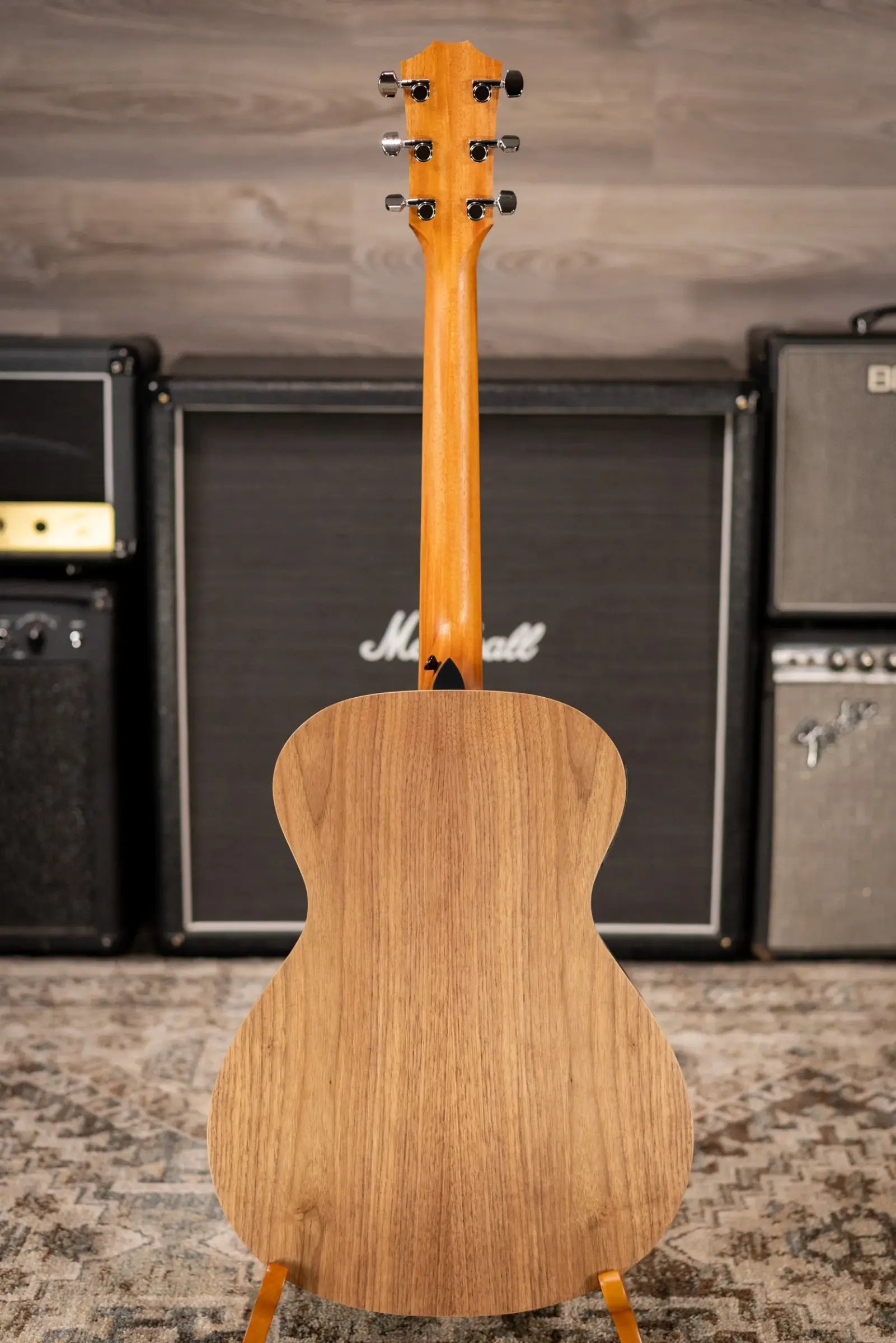 Taylor Academy 12e Grand Concert Acoustic/Electric Guitar with Gig Bag