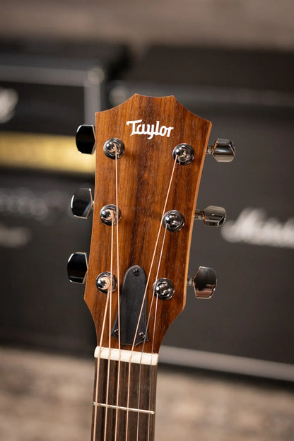 Taylor Academy 12e Grand Concert Acoustic/Electric Guitar with Gig Bag