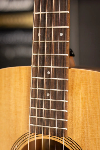 Taylor Academy 12e Grand Concert Acoustic/Electric Guitar with Gig Bag