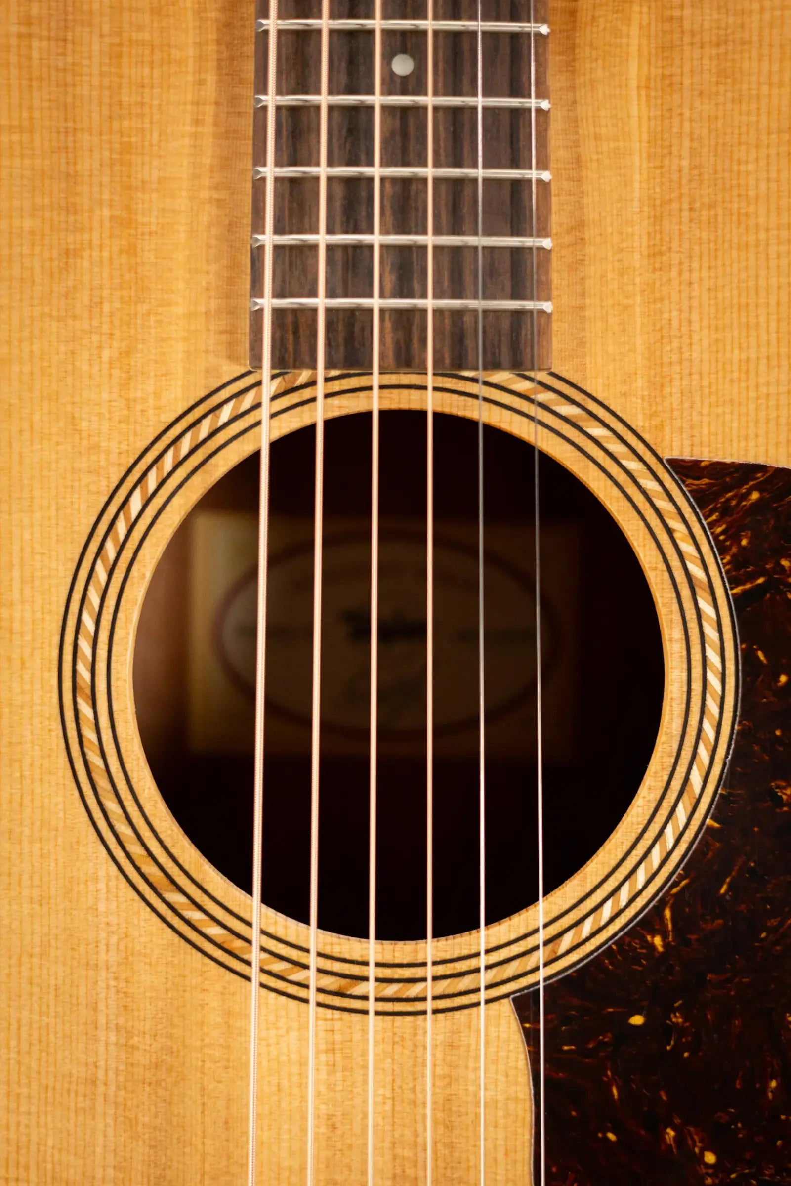 Taylor Academy 12e Grand Concert Acoustic/Electric Guitar with Gig Bag