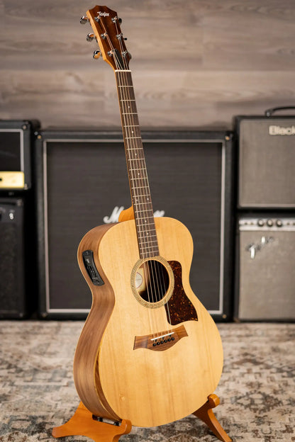 Taylor Academy 12e Grand Concert Acoustic/Electric Guitar with Gig Bag