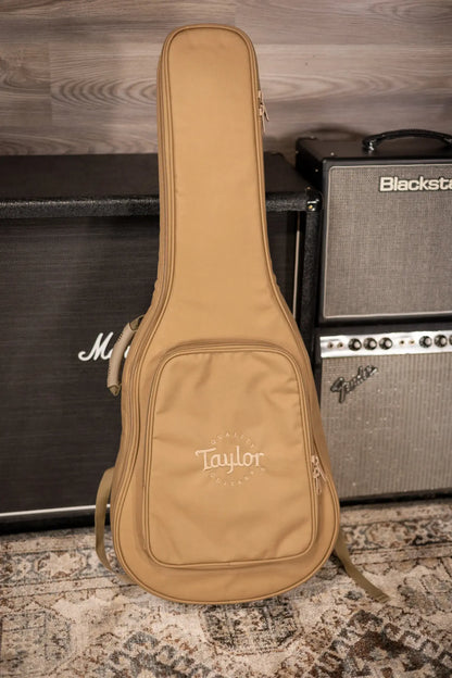 Taylor Academy 12e Grand Concert Acoustic/Electric Guitar with Gig Bag
