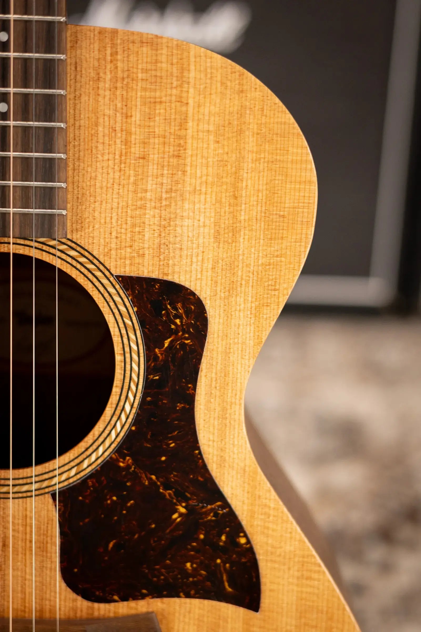 Taylor Academy 12e Grand Concert Acoustic/Electric Guitar with Gig Bag