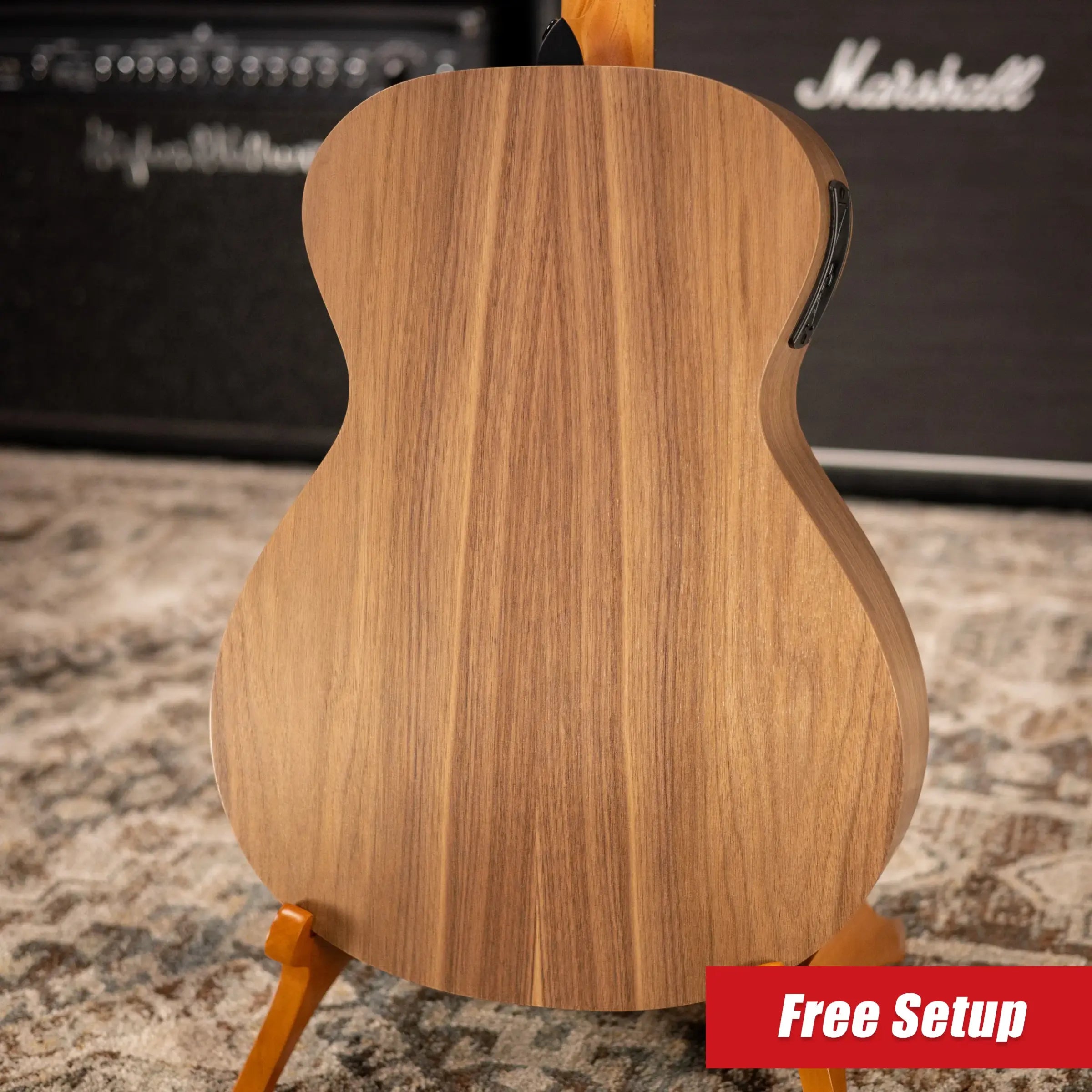 Taylor Academy 12e Grand Concert Acoustic/Electric Guitar with Gig Bag