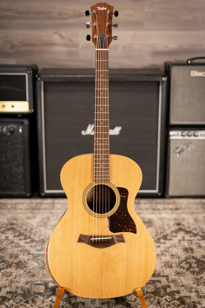 Taylor Academy 12e Grand Concert Acoustic/Electric Guitar with Gig Bag