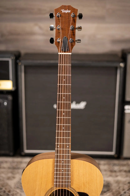 Taylor Academy 12e Grand Concert Acoustic/Electric Guitar with Gig Bag