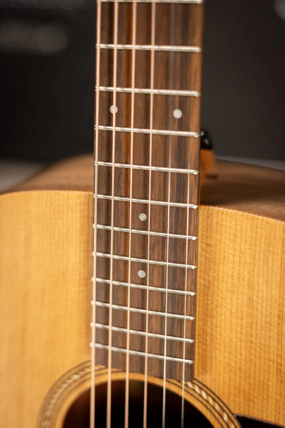 Taylor Academy 12e Grand Concert Acoustic/Electric Guitar with Gig Bag