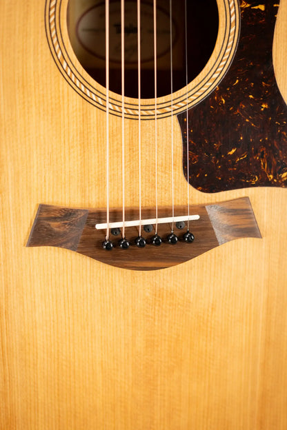 Taylor Academy 12e Grand Concert Acoustic/Electric Guitar with Gig Bag