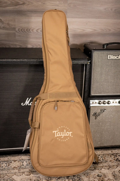 Taylor Academy 12e Grand Concert Acoustic/Electric Guitar with Gig Bag