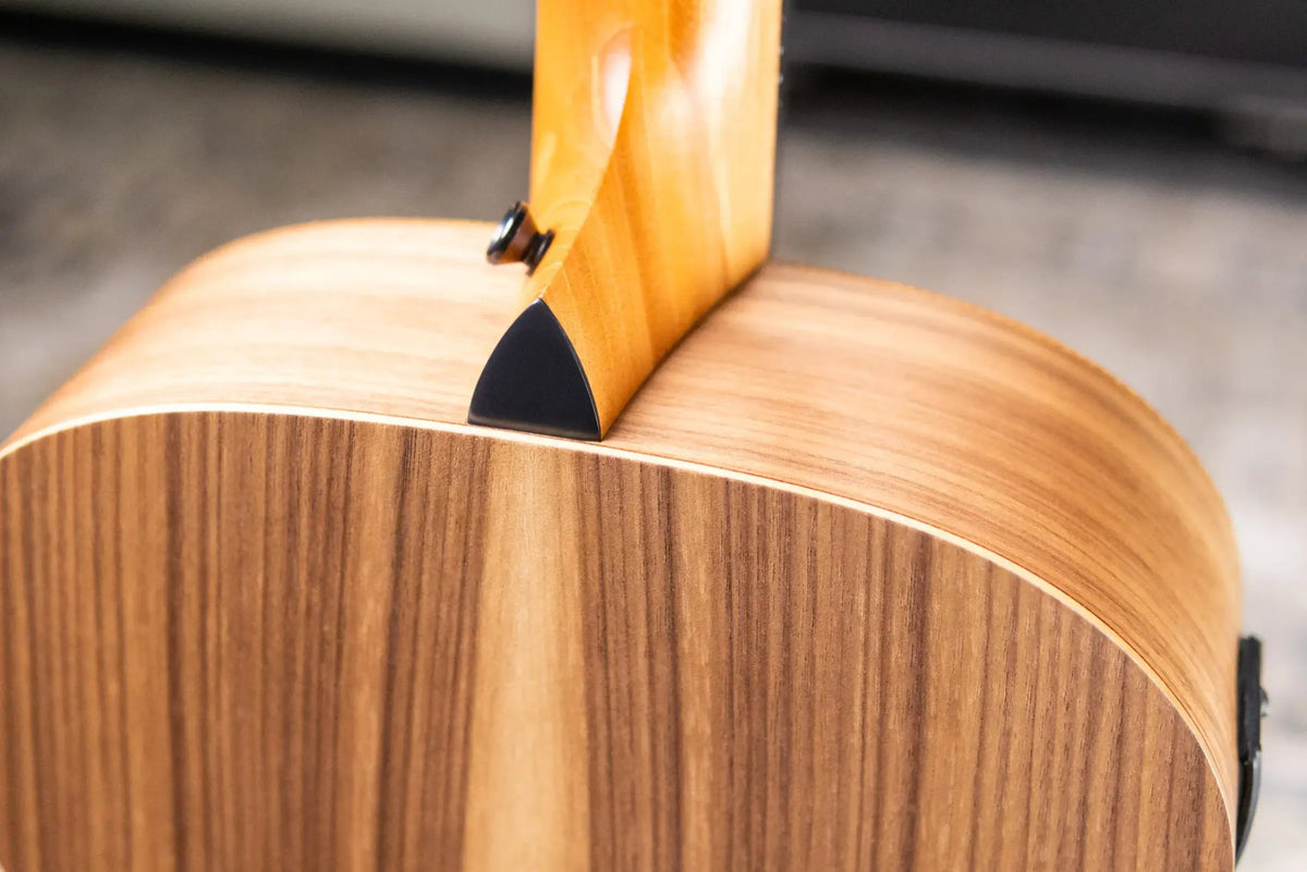 Taylor Academy 12e Grand Concert Acoustic/Electric Guitar with Gig Bag - Factory Used
