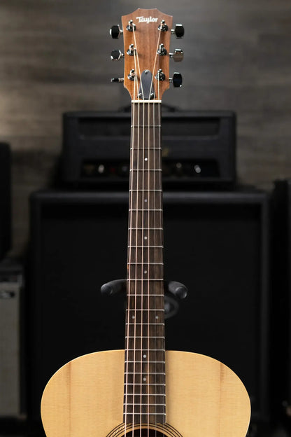 Taylor Academy 12e Grand Concert Acoustic/Electric Guitar with Gig Bag - Floor Model