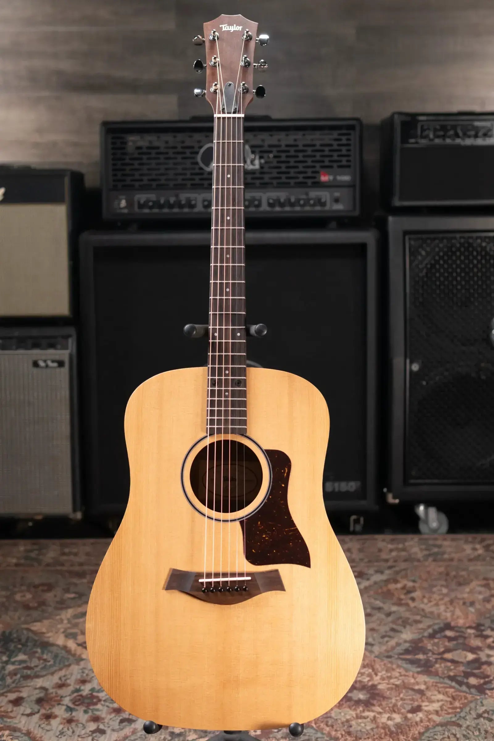 Taylor BBT Big Baby Dreadnought Acoustic Guitar with Gig Bag
