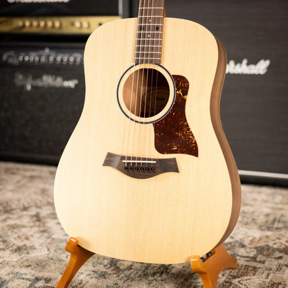 Taylor BBT Big Baby Dreadnought Acoustic Guitar with Gig Bag