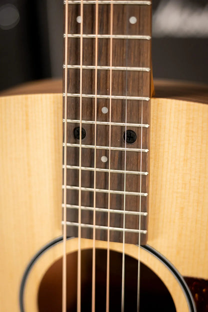 Taylor BBT Big Baby Dreadnought Acoustic Guitar with Gig Bag