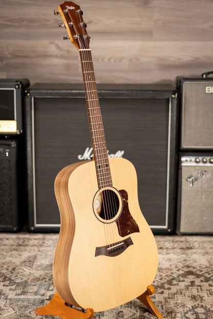Taylor BBT Big Baby Dreadnought Acoustic Guitar with Gig Bag