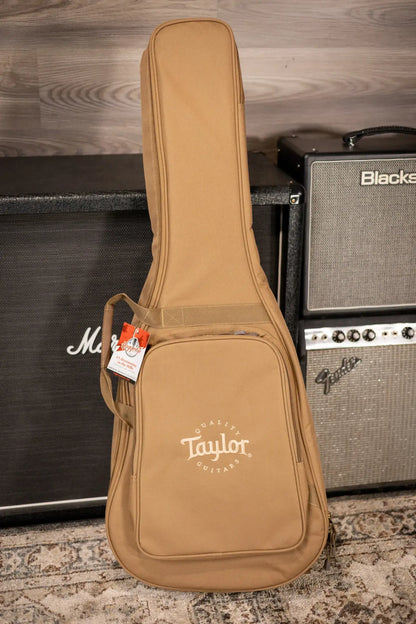 Taylor BBT Big Baby Dreadnought Acoustic Guitar with Gig Bag