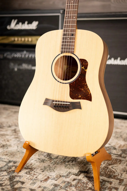 Taylor BBT Big Baby Dreadnought Acoustic Guitar with Gig Bag