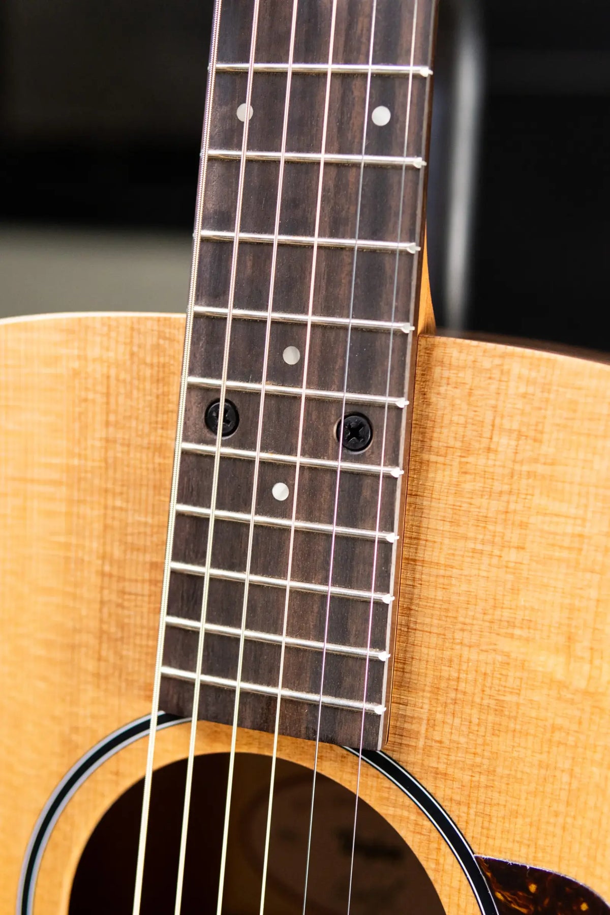 Taylor BBT Big Baby Taylor Acoustic Guitar with Gig Bag
