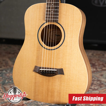 Taylor BT1 Baby Taylor Acoustic Guitar with Gig Bag