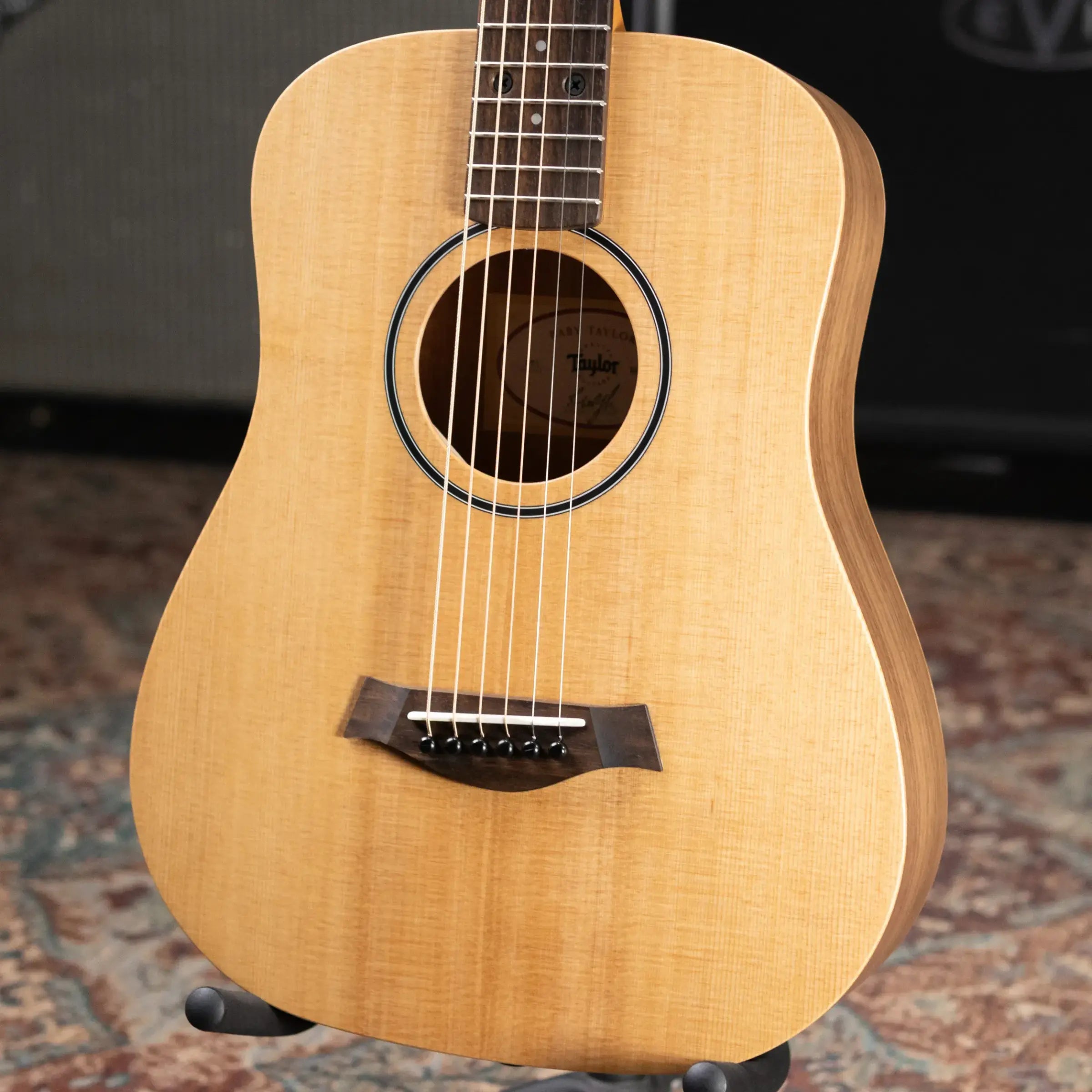 Taylor BT1 Baby Taylor Acoustic Guitar with Gig Bag