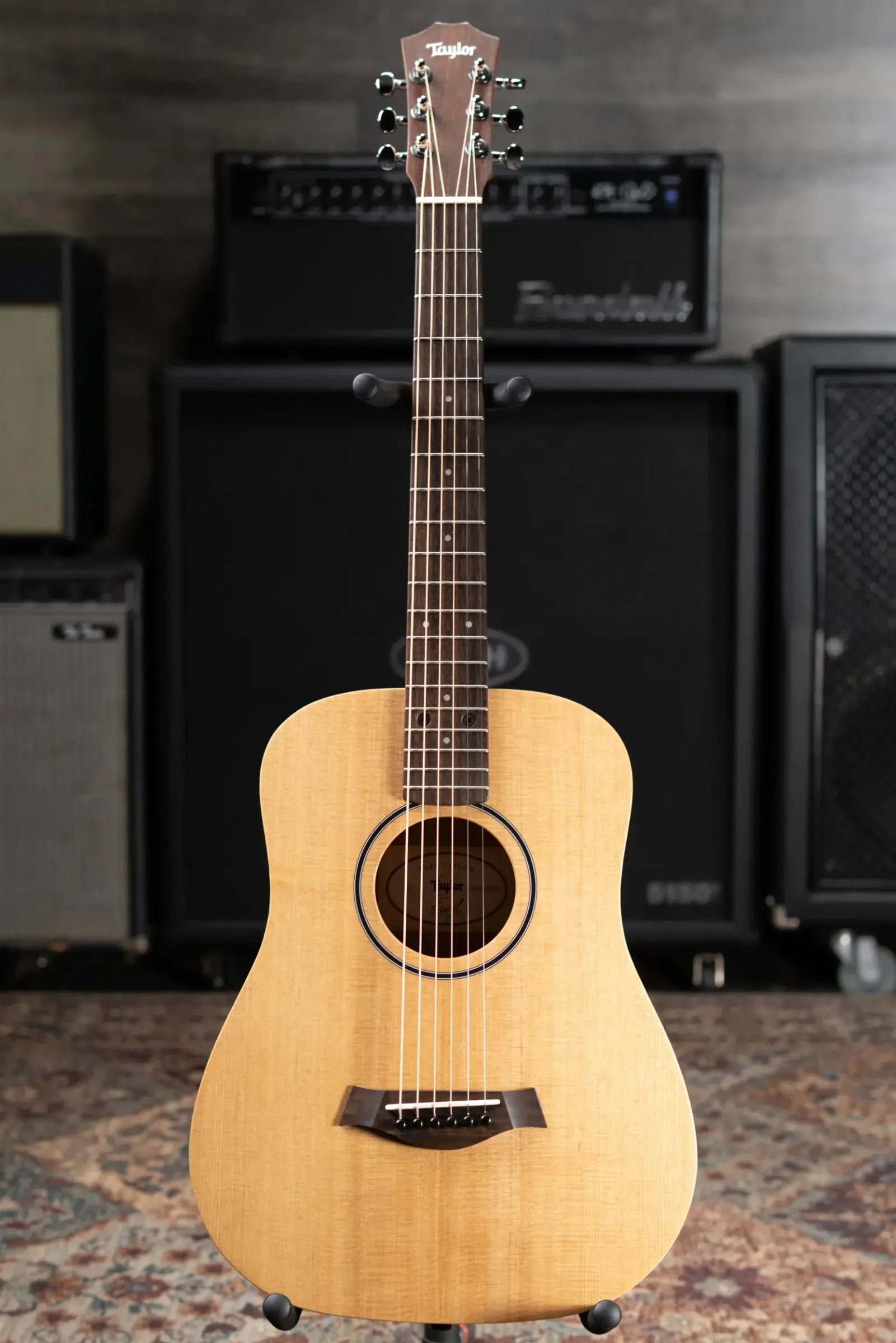 Taylor BT1 Baby Taylor Acoustic Guitar with Gig Bag