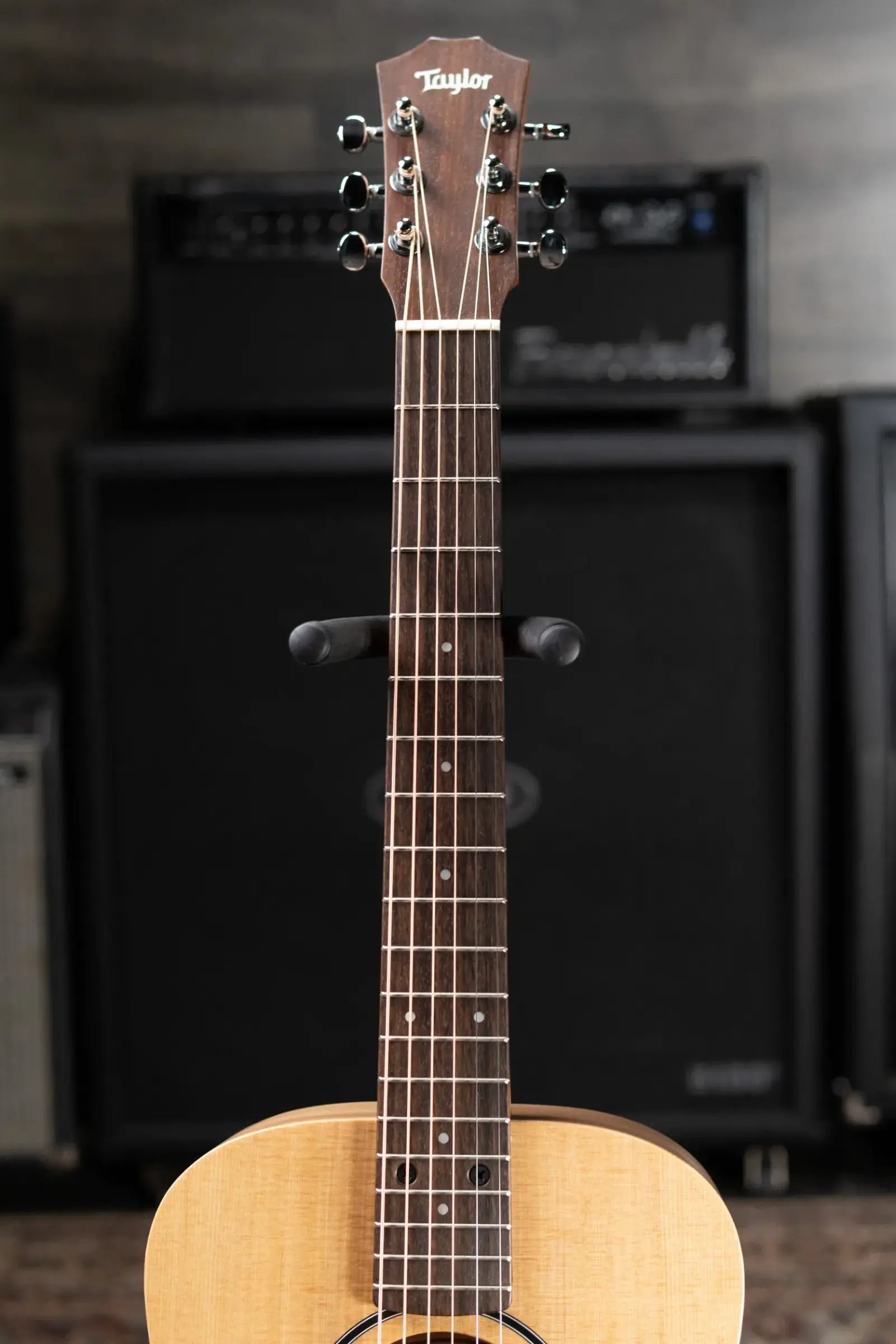Taylor BT1 Baby Taylor Acoustic Guitar with Gig Bag