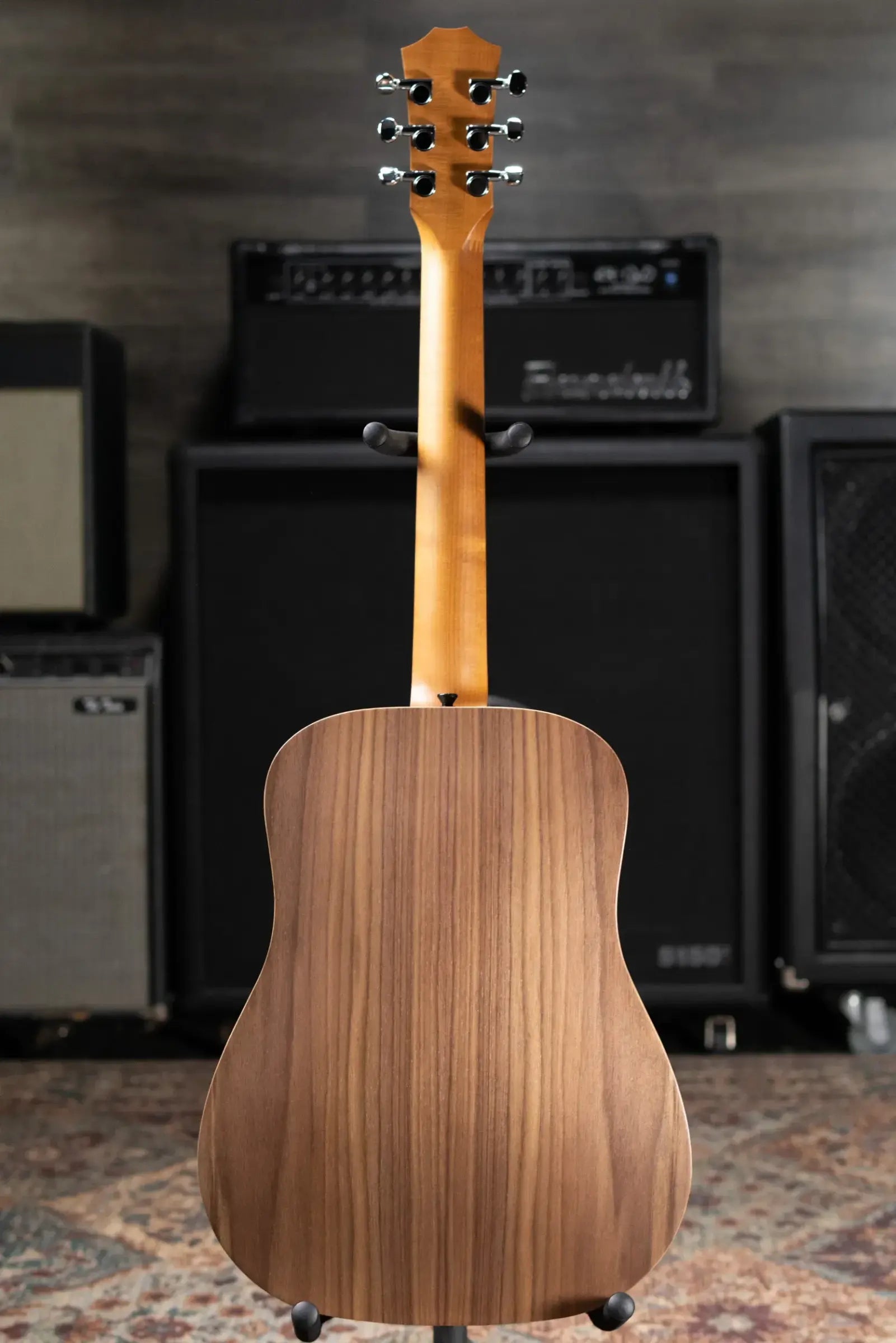 Taylor BT1 Baby Taylor Acoustic Guitar with Gig Bag