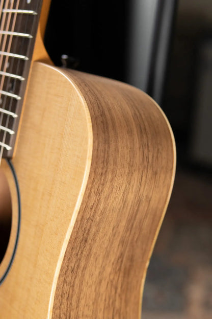 Taylor BT1 Baby Taylor Acoustic Guitar with Gig Bag