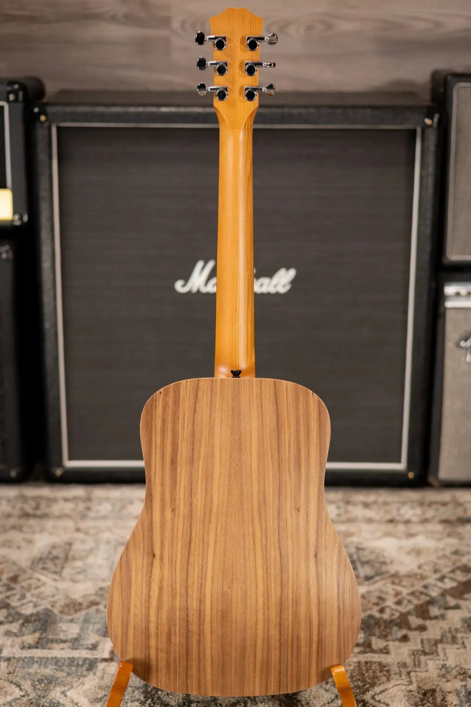 Taylor BT1 Left-Handed Baby Taylor Acoustic Guitar with Gig Bag