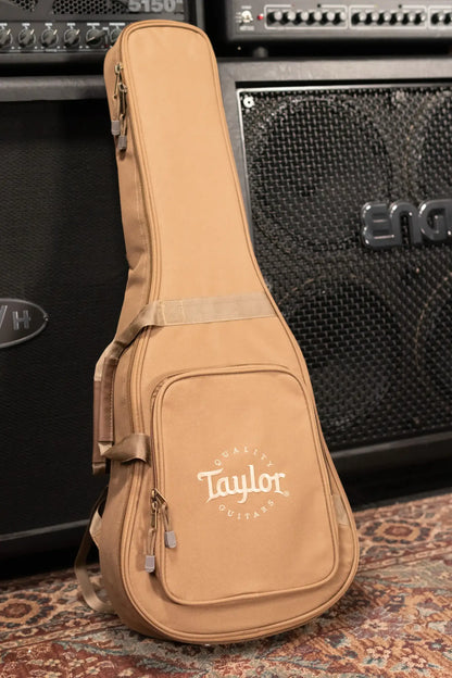 Taylor BT1e Baby Taylor Acoustic-Electric Guitar w/ Gig Bag