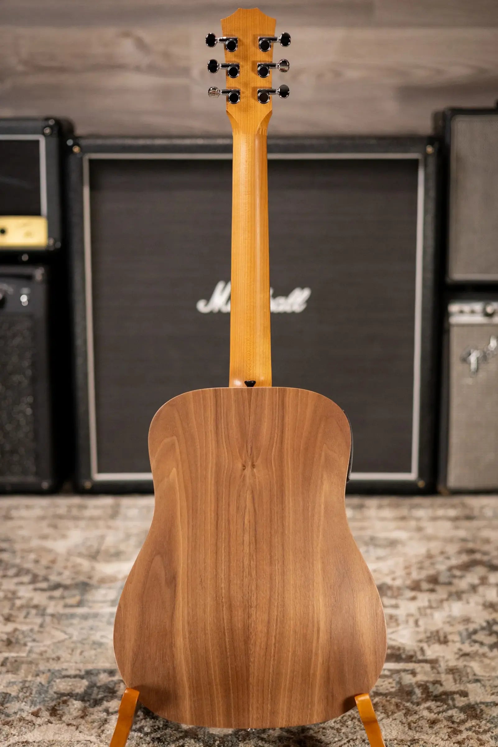 Taylor BT1e Baby Taylor Acoustic/Electric Guitar with Gig Bag