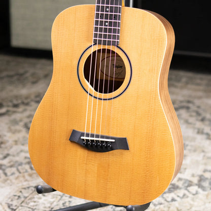Taylor BT1e Baby Taylor Acoustic/Electric Guitar with Gig Bag