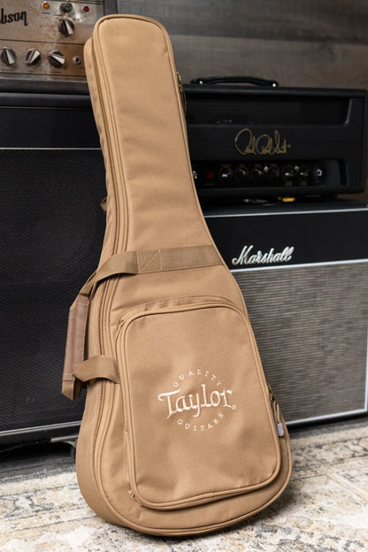 Taylor BT1e Baby Taylor Acoustic/Electric Guitar with Gig Bag