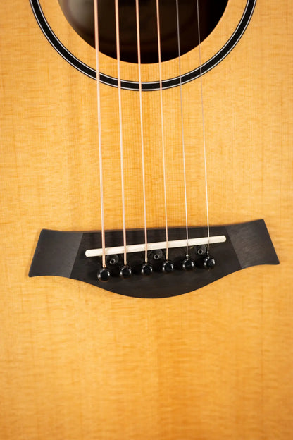 Taylor BT1e Baby Taylor Acoustic/Electric Guitar with Gig Bag