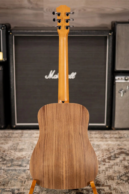 Taylor BT1e Baby Taylor Acoustic/Electric Guitar with Gig Bag