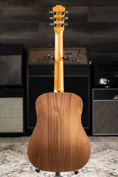 Taylor BT1e Baby Taylor Acoustic/Electric Guitar with Gig Bag