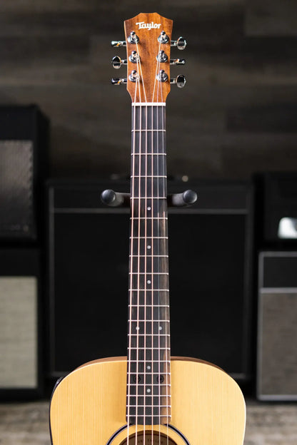 Taylor BT1e Baby Taylor Acoustic/Electric Guitar with Gig Bag