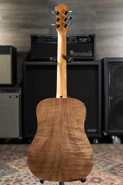 Taylor BT1e Baby Taylor Acoustic/Electric Guitar with Gig Bag