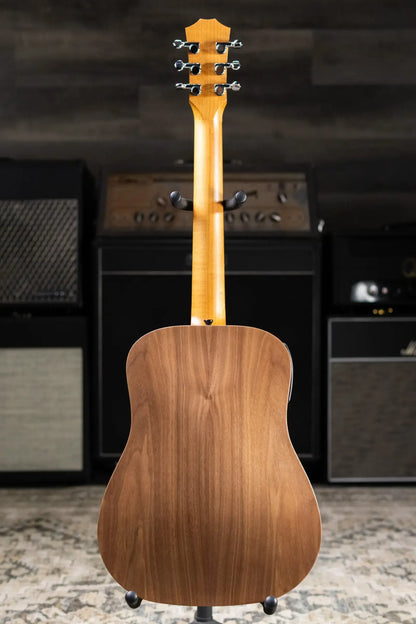 Taylor BT1e Baby Taylor Acoustic/Electric Guitar with Gig Bag