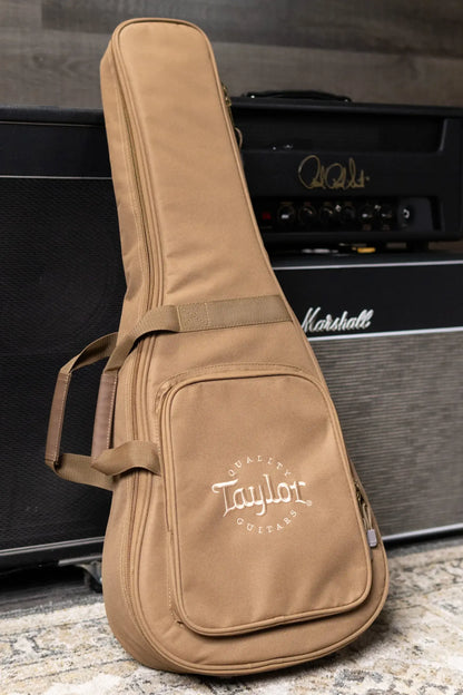 Taylor BT1e Baby Taylor Acoustic/Electric Guitar with Gig Bag