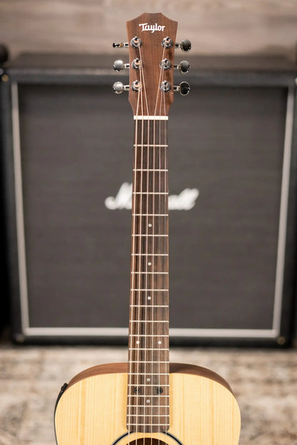 Taylor BT1e Baby Taylor Acoustic-Electric Guitar with Gig Bag