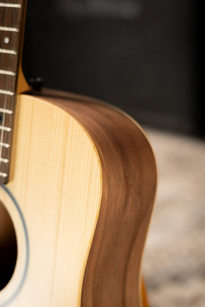 Taylor BT1e Baby Taylor Acoustic-Electric Guitar with Gig Bag
