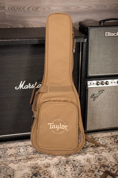 Taylor BT1e Baby Taylor Acoustic-Electric Guitar with Gig Bag